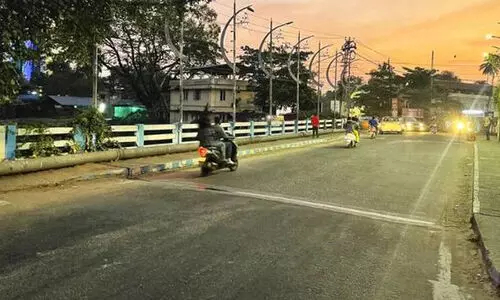 കൊച്ചുപിലാമൂട്ടിൽ പുതിയ പാലം: 9.21 കോടി അനുവദിച്ചു