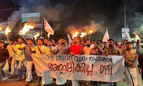 സി.എ.എക്കെതിരെ ഡി.വൈ.എഫ്.ഐയും സുപ്രീംകോടതിയിൽ സി.എ.എക്കെതിരെ ഡി.വൈ.എഫ്.ഐയും സുപ്രീംകോടതിയിൽ