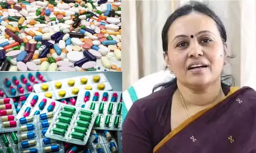 താലൂക്ക്തലം മുതലുള്ള ആശുപത്രികളെ ആന്റിബയോട്ടിക് സ്മാര്‍ട്ടാക്കാന്‍ മാര്‍ഗരേഖ