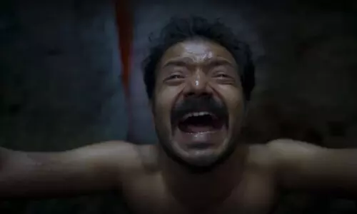 പാ.രജ്ഞിത് സിനിമയിലൂടെ ശ്രീനാഥ് ഭാസി ഇനി കോളിവുഡിലേക്ക്