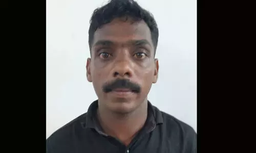 കാപ്പ നിയമലംഘനം: പ്രതി അറസ്റ്റില്‍