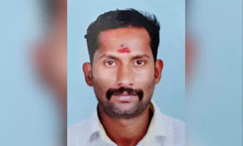 മ്ലാവിടിച്ച് ഓട്ടോഡ്രൈവർ മരിച്ചു; കുടുംബത്തിന് 10 ലക്ഷം രൂപ സഹായധനം