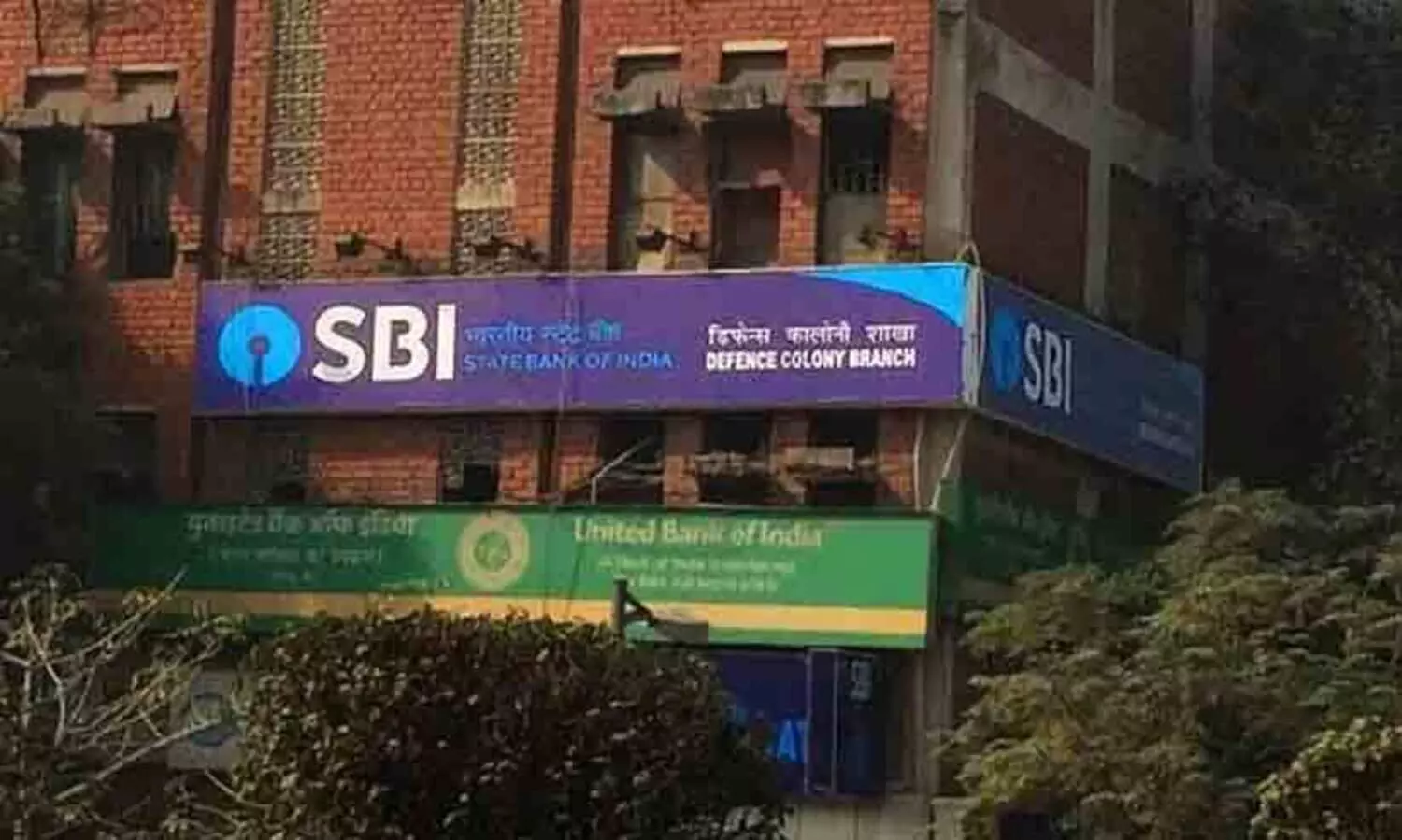 വിവരാവകാശനിയമ​​പ്രകാരം ഇലക്ടറൽ ബോണ്ട് വിവരങ്ങൾ നൽകാനാവില്ലെന്ന് എസ്.ബി.ഐ