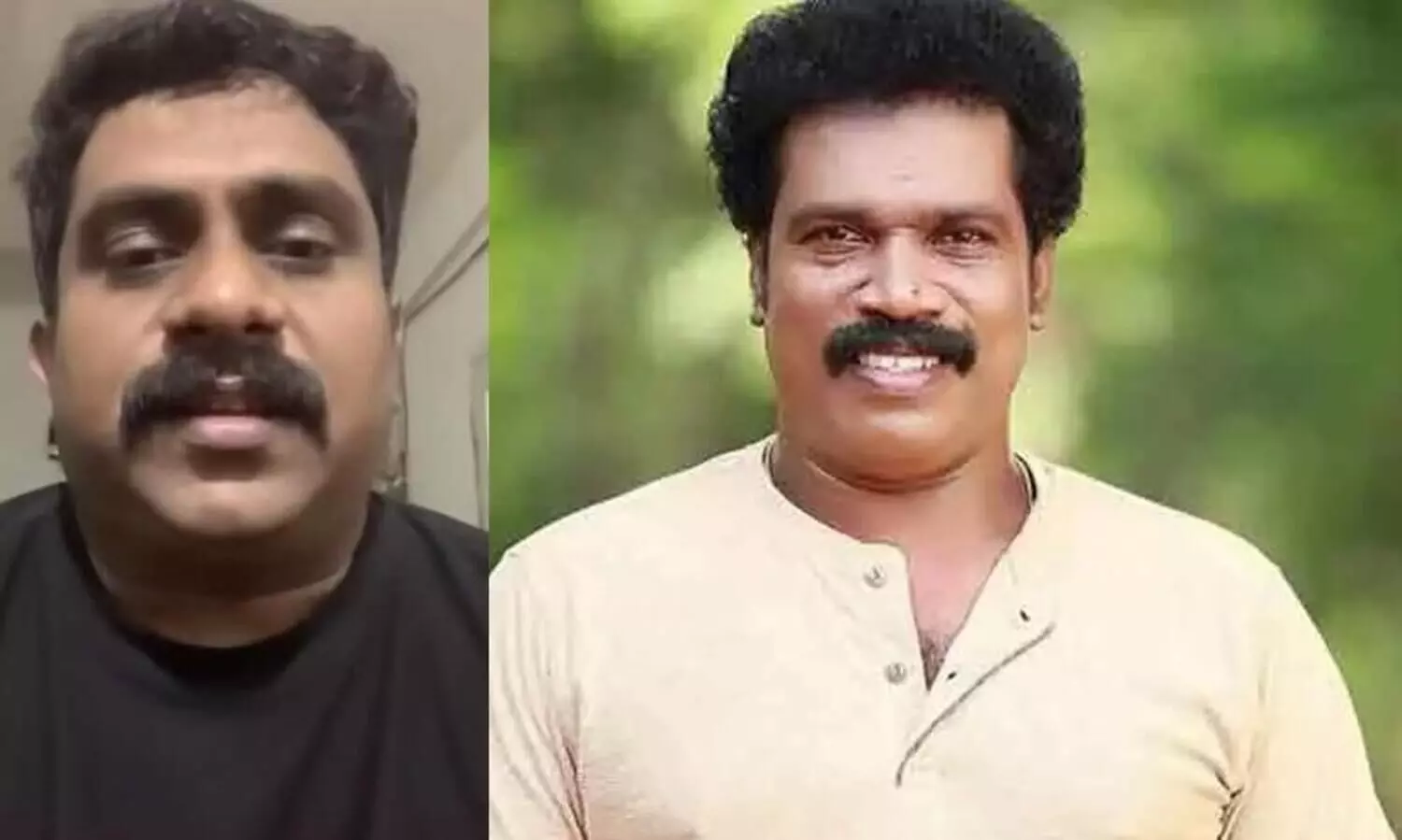 Photographer jinesh  allegations against Binu Adimali