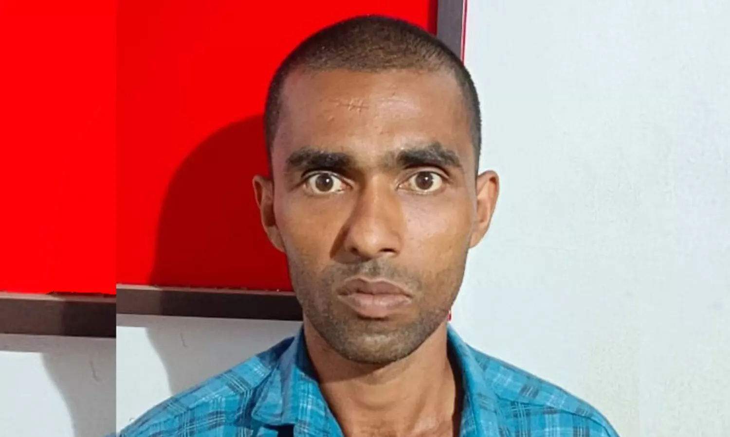 BINU THAMPY-Kaapa Law