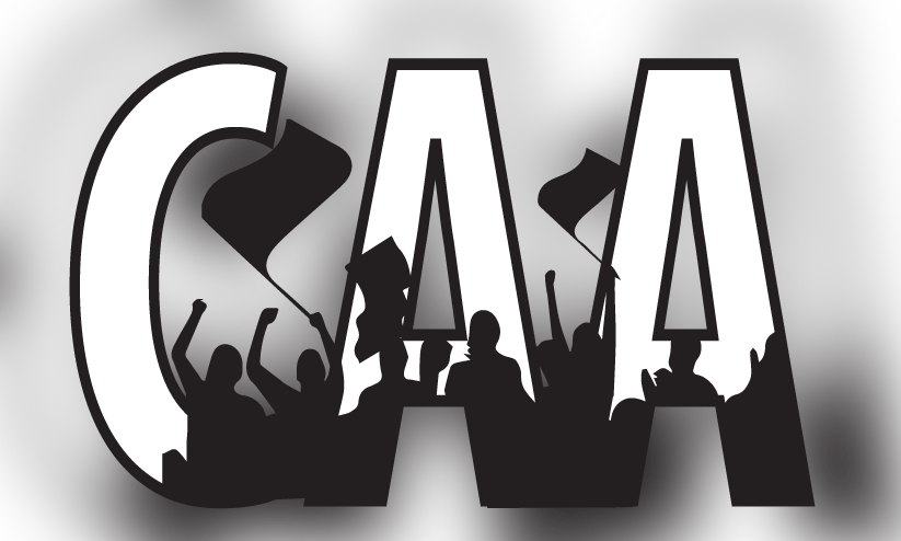 ഗിരിവർഗ മേഖലകൾ സി.എ.എക്ക് പുറത്ത്