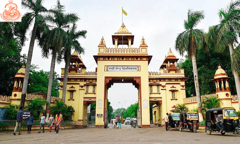 ബനാറസില്‍ എല്ലാം മികച്ചത്