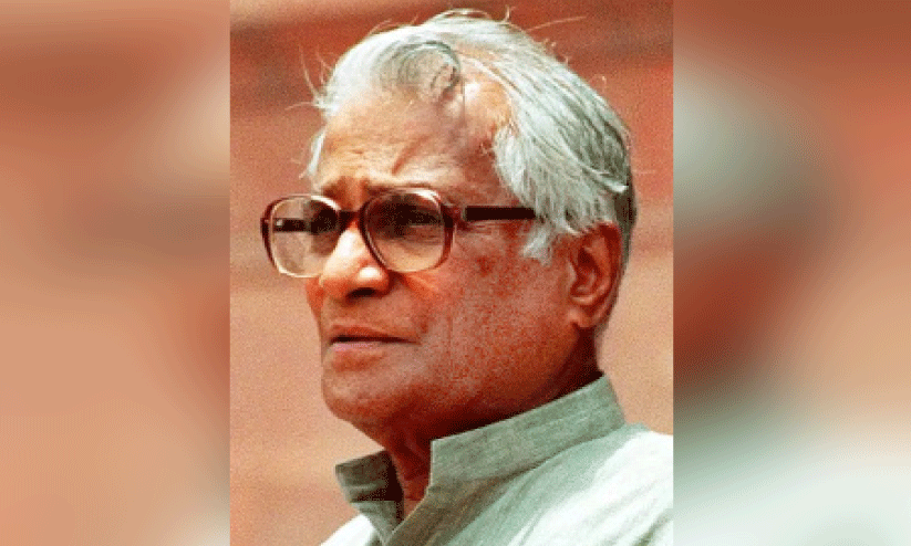 മം​ഗ​ളൂ​രു പാ​ത​ക്ക് ജോ​ർ​ജ് ഫെ​ർ​ണാ​ണ്ട​സി​ന്റെ പേ​രി​ടു​ന്നു