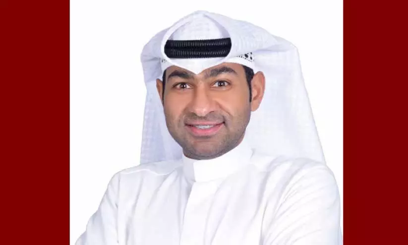 മുഹമ്മദ് അൽ കന്ദരി മുഹമ്മദ് അൽ കന്ദരി