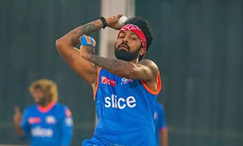 ‘ഐ.പി.എല്ലിന് രണ്ടുമാസം മുമ്പാണ് നിങ്ങൾക്ക് പരിക്കേറ്റത്’; ഹാർദിക്കിനെ വിമർശിച്ച് മുൻ ഇന്ത്യൻ താരം ‘ഐ.പി.എല്ലിന് രണ്ടുമാസം മുമ്പാണ് നിങ്ങൾക്ക് പരിക്കേറ്റത്’; ഹാർദിക്കിനെ വിമർശിച്ച് മുൻ ഇന്ത്യൻ താരം