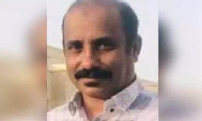 മു​ഹ​മ്മ​ദാ​ലി