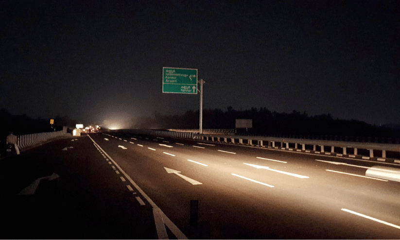 thalasseri - mahi bypass thalasseri - mahi bypass