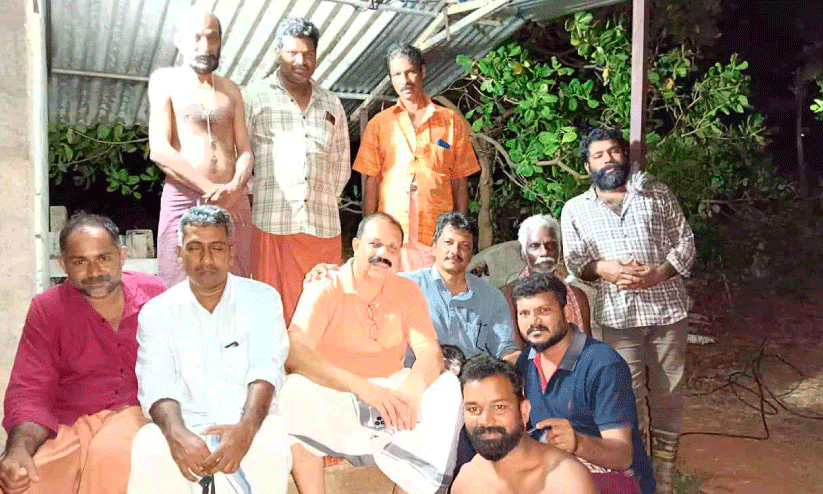 sajeev joseph MLA sajeev joseph MLA