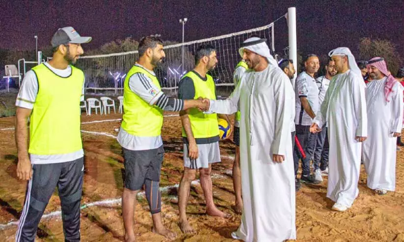 റാ​ക് പൊ​ലീ​സ്