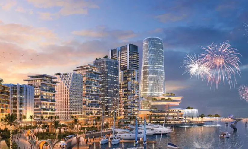 1.3 ശതകോടി ഡോളറിന്റെ വാട്ടർഫ്രണ്ട് പദ്ധതി: മസ്കത്തിന്റെ മുഖച്ഛായ മാറും 1.3 ശതകോടി ഡോളറിന്റെ വാട്ടർഫ്രണ്ട് പദ്ധതി: മസ്കത്തിന്റെ മുഖച്ഛായ മാറും