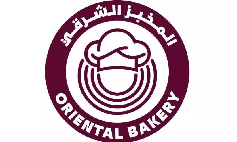 oriental bakery