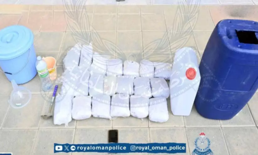 മയക്കുമരുന്നുമായി ഒരാൾ പിടിയിൽ മയക്കുമരുന്നുമായി ഒരാൾ പിടിയിൽ