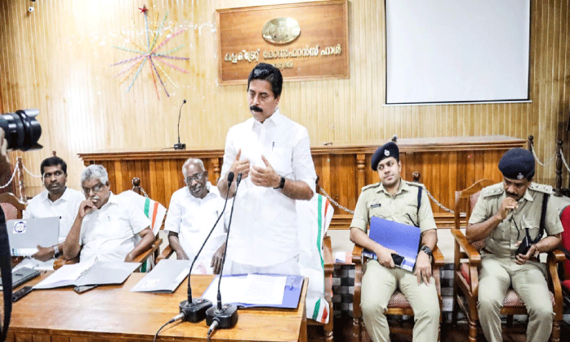 ഭവന സന്ദര്‍ശനവും ബോധവത്​കരണവുമായി ജനമൈത്രി സുരക്ഷ പദ്ധതി