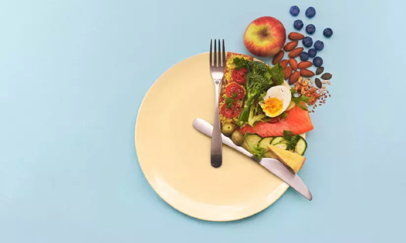 നോമ്പുകാലത്തെ ആരോഗ്യം: മാർഗനിർദേശവുമായി ആരോഗ്യ മന്ത്രാലയം നോമ്പുകാലത്തെ ആരോഗ്യം: മാർഗനിർദേശവുമായി ആരോഗ്യ മന്ത്രാലയം