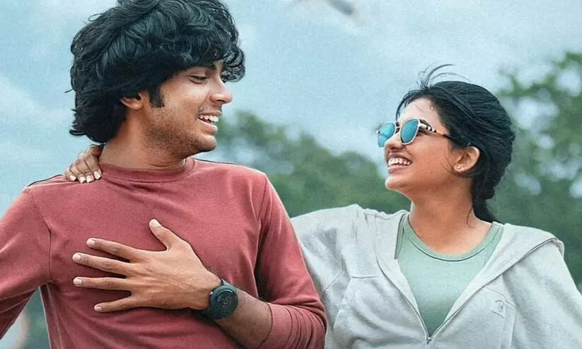 Mamitha Baiju-Naslen starrer Premalu Tamil  will release in theatres