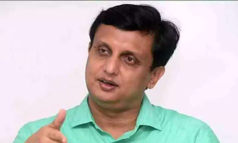 ഡിസൈന് നയം സമ്പദ്ഘടനയെ ശക്തിപ്പെടുത്താനുള്ള സുപ്രധാന ചുവടുവെപ്പെന്ന് മുഹമ്മദ് റിയാസ് ഡിസൈന് നയം സമ്പദ്ഘടനയെ ശക്തിപ്പെടുത്താനുള്ള സുപ്രധാന ചുവടുവെപ്പെന്ന് മുഹമ്മദ് റിയാസ്