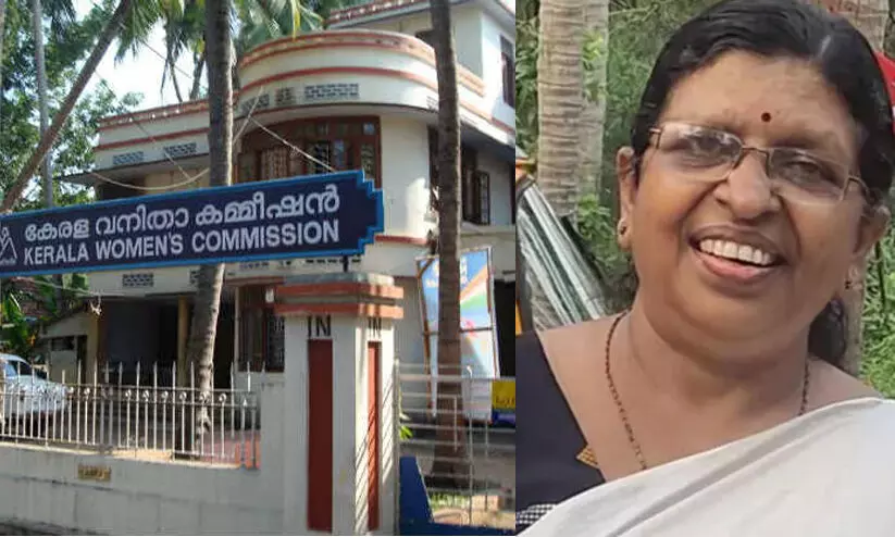 നിയമം അനുശാസിക്കുന്ന വിധത്തില്‍ ഇന്റേണല്‍ കമ്മറ്റി രൂപീകരിക്കണമെന്ന് വനിതാ കമീഷന്‍