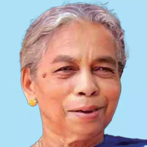 ലി​ല്ലി