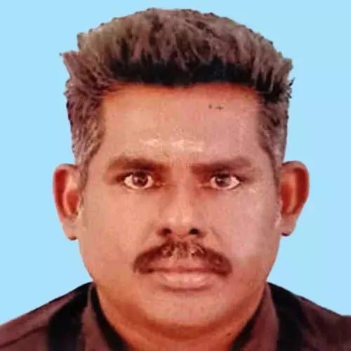 ശി​വ​ദാ​സ​ൻ