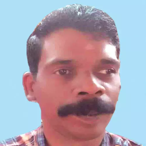 ഉ​ണ്ണി​കൃ​ഷ്ണ​ൻ