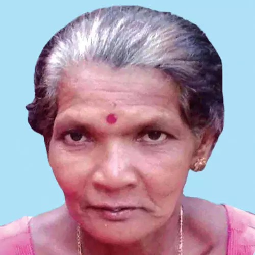 മീ​നാ​ക്ഷി