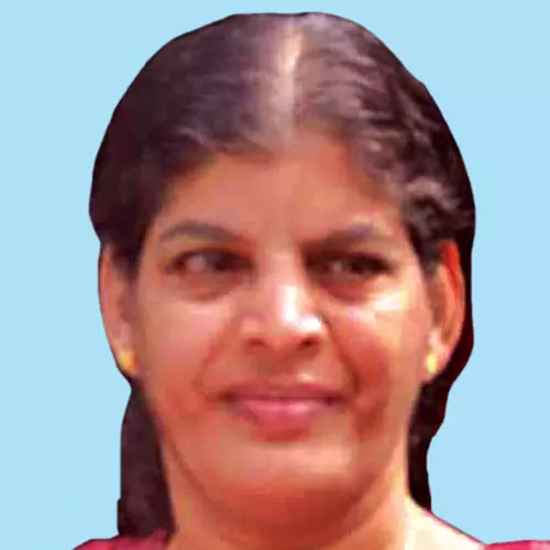 ലി​സ്സി