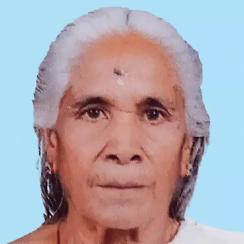 വേ​ല​മ്മ