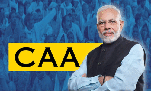 പൊടുന്നനെ മാറി തെരഞ്ഞെടുപ്പ് അജണ്ട; ഗോദയിൽ സി.എ.എ തരംഗം പൊടുന്നനെ മാറി തെരഞ്ഞെടുപ്പ് അജണ്ട; ഗോദയിൽ സി.എ.എ തരംഗം