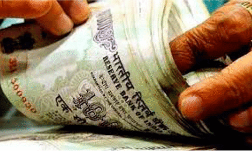 arrears in welfare pension