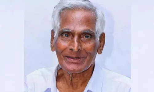 ക്രൈസ്തവ ഗാനരചയിതാവും അപ്പൊസ്തൊലിക്ക് ചർച്ച് ഓഫ് ഗോഡ് അധ്യക്ഷനുമായ പാസ്റ്റർ പി.വി. ചുമ്മാർ നിര്യാതനായി