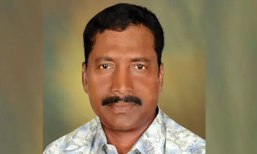 കൊല്ലം സ്വദേശി സൗദിയിൽ മരിച്ചു