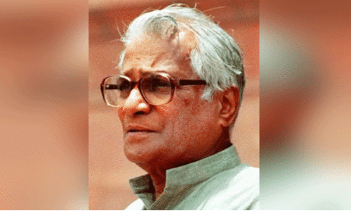 മം​ഗ​ളൂ​രു പാ​ത​ക്ക് ജോ​ർ​ജ് ഫെ​ർ​ണാ​ണ്ട​സി​ന്റെ പേ​രി​ടു​ന്നു