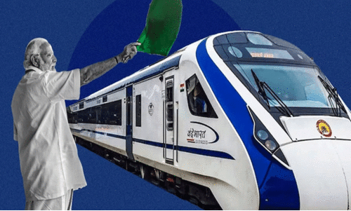 മം​ഗ​ളൂ​രു-​തി​രു​വ​ന​ന്ത​പു​രം വ​ന്ദേ​ഭാ​ര​ത് ന​രേ​ന്ദ്ര മോ​ദി ഉ​ദ്ഘാ​ട​നം ചെ​യ്തു