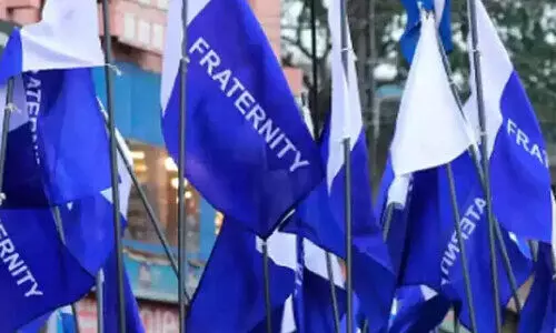 രണ്ടാം പൗരത്വ പ്രക്ഷോഭം: എട്ട് ഫ്രറ്റേണിറ്റി പ്രവർത്തകർ റിമാൻഡിൽ