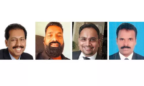 ജി.​ടി.​എ​ഫി​ന് പു​തി​യ    കേ​ന്ദ്ര നേ​തൃ​ത്വം