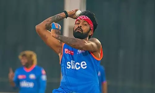 ‘ഐ.പി.എല്ലിന് രണ്ടുമാസം മുമ്പാണ് നിങ്ങൾക്ക് പരിക്കേറ്റത്’; ഹാർദിക്കിനെ വിമർശിച്ച് മുൻ ഇന്ത്യൻ താരം