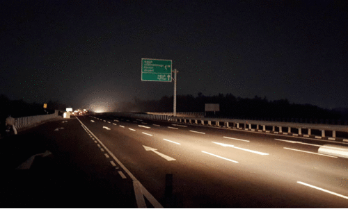 thalasseri - mahi bypass