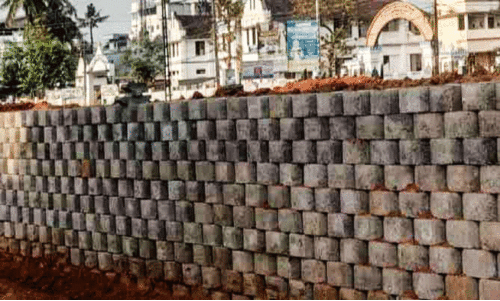 ദേശീയപാത 66: ആറുവരിപ്പാത കടക്കാൻ ജനം ബുദ്ധിമുട്ടും