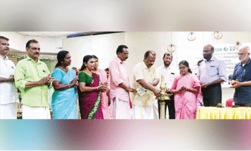 inaugration of carbon equivalance reporting survey