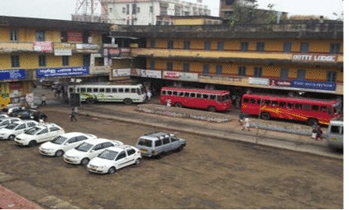 തിരുനക്കര ബസ്സ്റ്റാൻഡ്; കലക്ടറോടും നഗരസഭയോടും റിപ്പോർട്ട് തേടി തിരുനക്കര ബസ്സ്റ്റാൻഡ്; കലക്ടറോടും നഗരസഭയോടും റിപ്പോർട്ട് തേടി