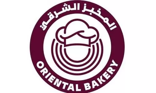 oriental bakery