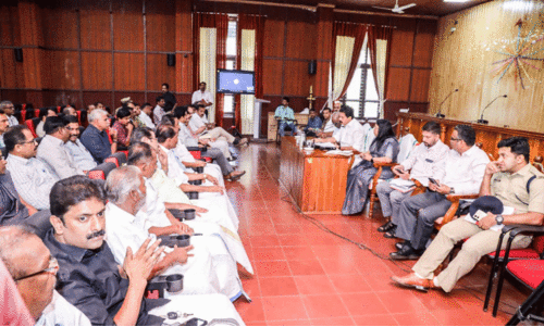 വന്യജീവി ശല്യം; ആര്‍.ആര്‍.ടി പ്രവര്‍ത്തനം വിപുലീകരിക്കാൻ തീരുമാനം