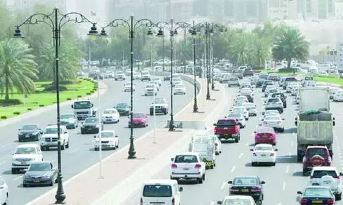 ‘ഫ്ല​ക്സി​ബി​ള്‍’ ജോ​ലിസ​മ​യം വീ​ട്ടി​ലേ​ക്ക്​ ഇ​നി ശു​ഭ​യാ​ത്ര