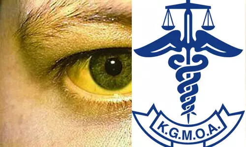 മാനവ വിഭവശേഷിക്കുറവ് മറച്ചുവെച്ച്, മെഡിക്കൽ ഓഫീസറെ ബലിയാടാക്കുന്നത് അവസാനിപ്പിക്കണമെന്ന് കെ.ജി.എം.ഒ.എ