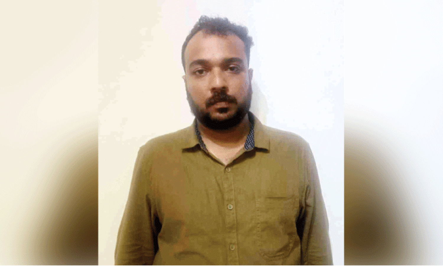 അ​ശോ​ഷ് ജോ​യ്